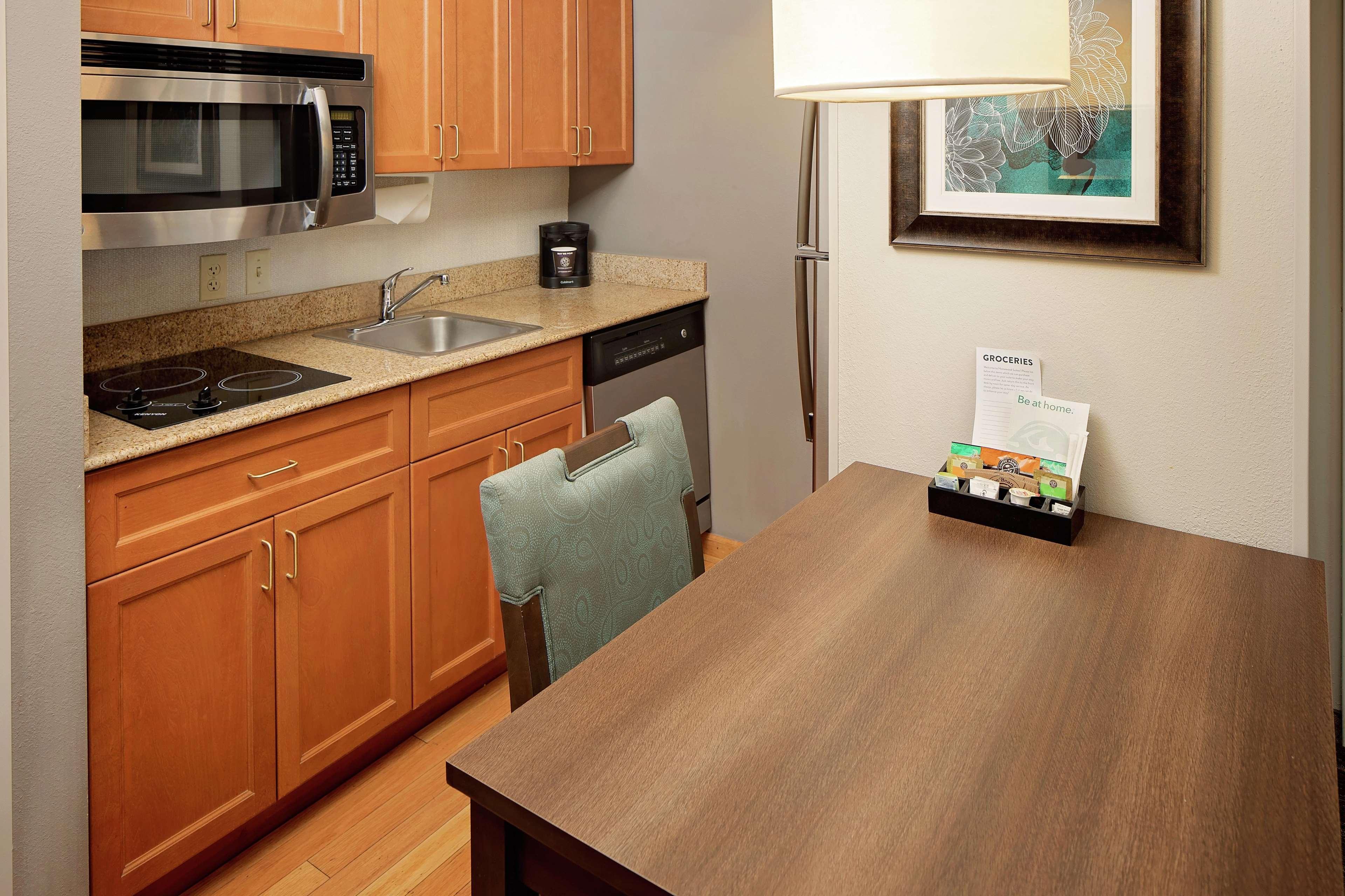 Homewood Suites By Hilton Cleveland-Solon Exterior foto