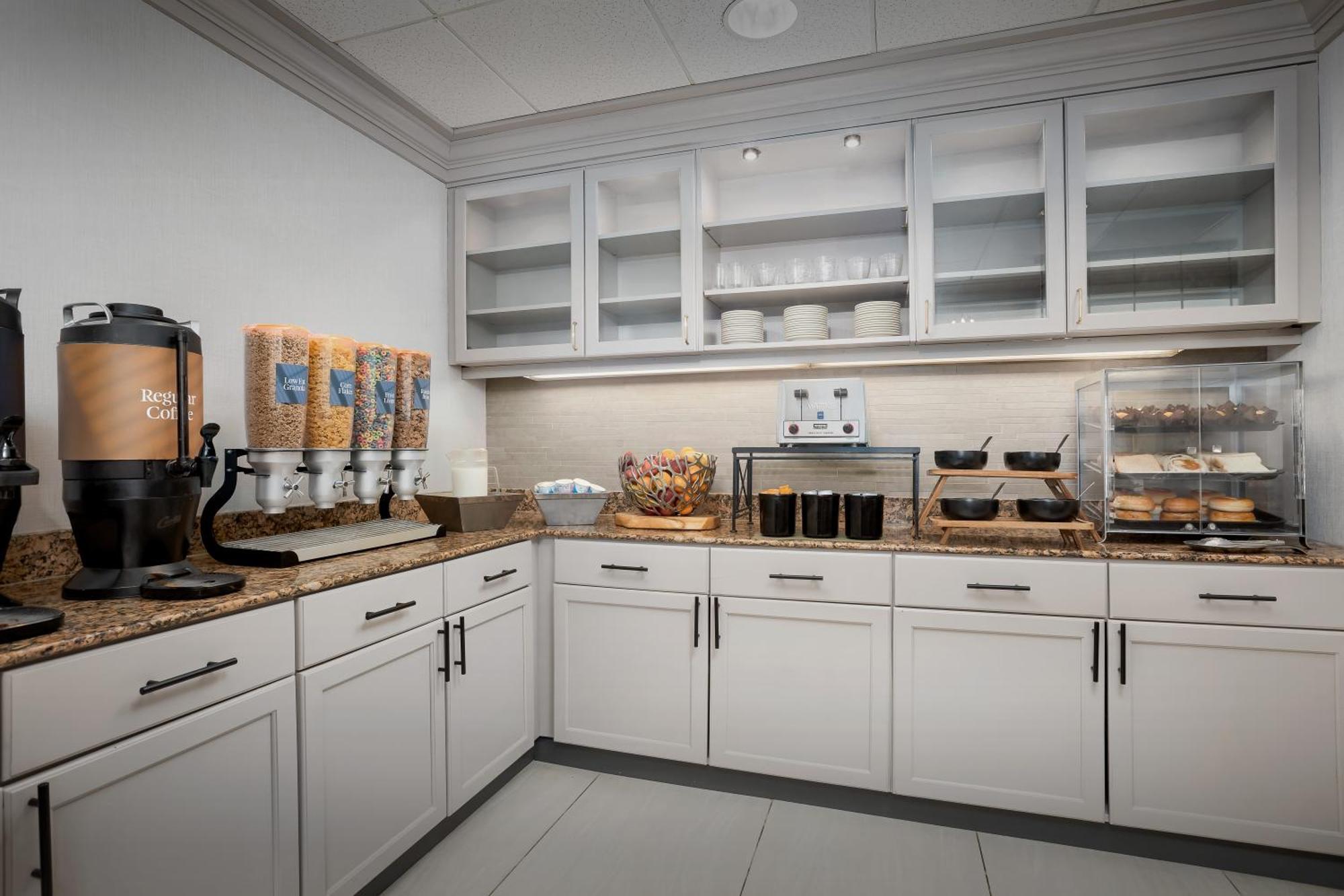 Homewood Suites By Hilton Cleveland-Solon Exterior foto