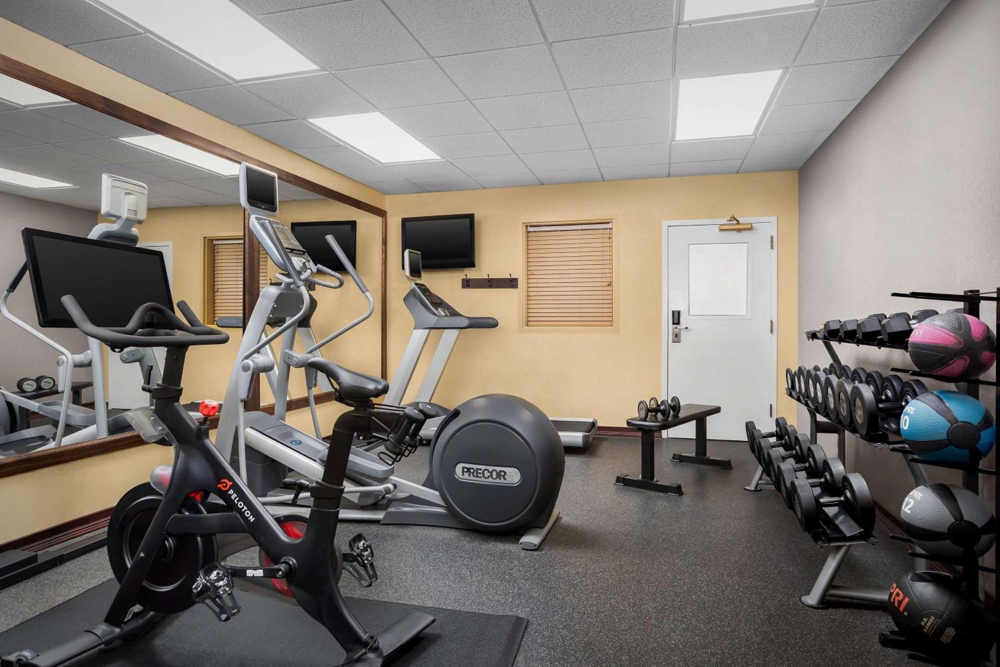 Homewood Suites By Hilton Cleveland-Solon Exterior foto