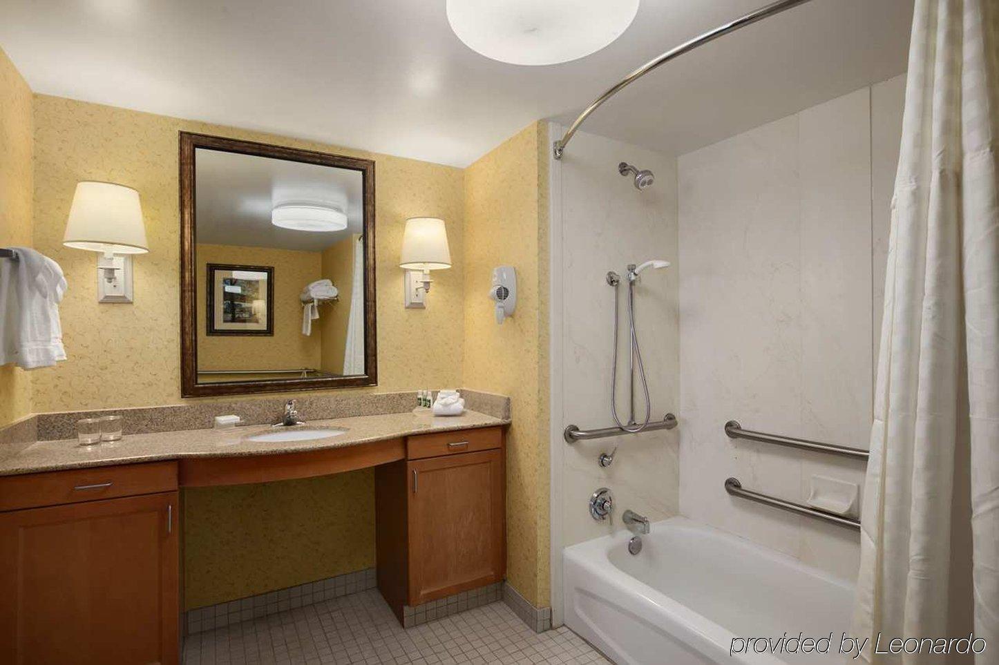 Homewood Suites By Hilton Cleveland-Solon Quarto foto