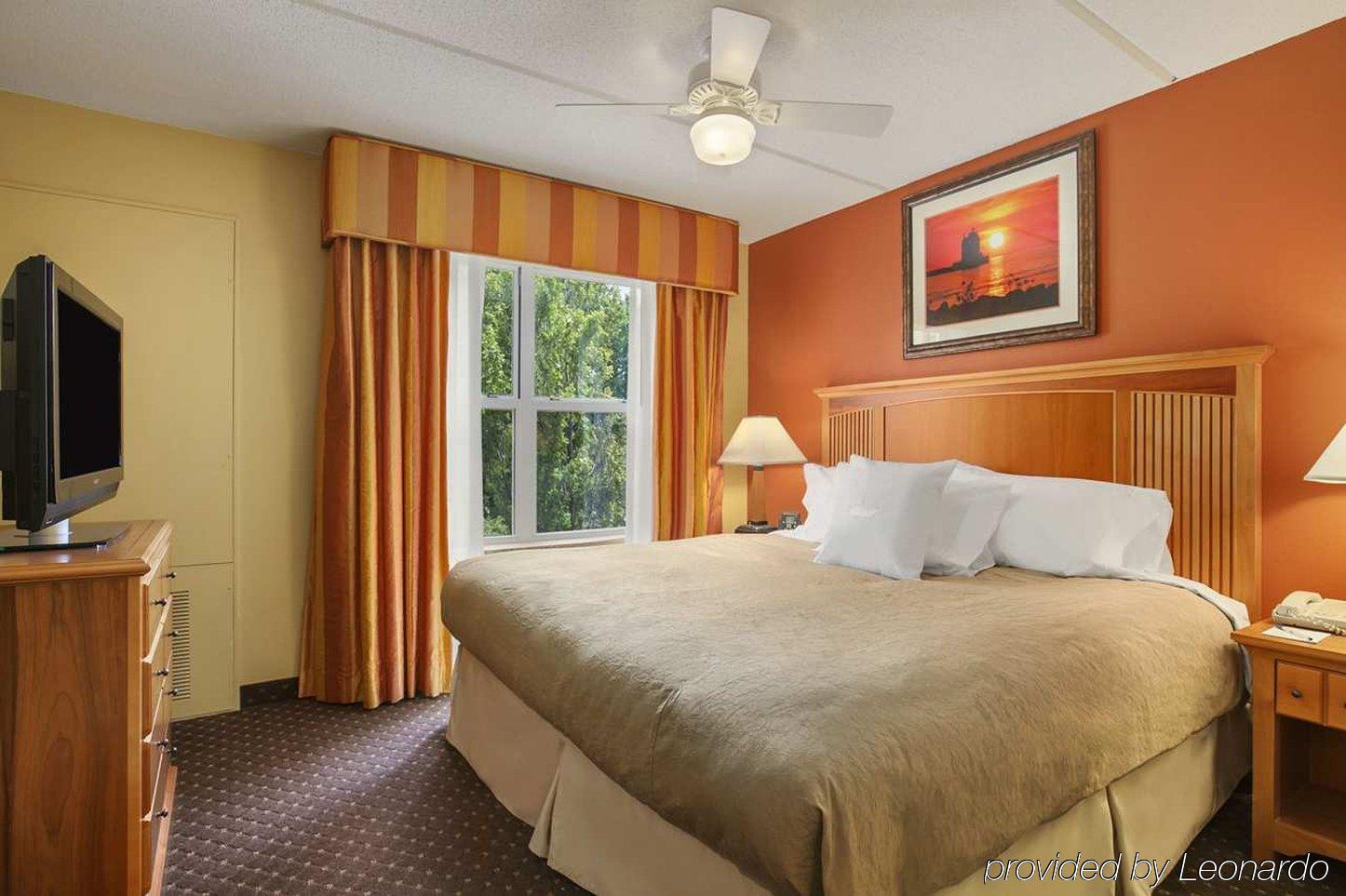 Homewood Suites By Hilton Cleveland-Solon Quarto foto