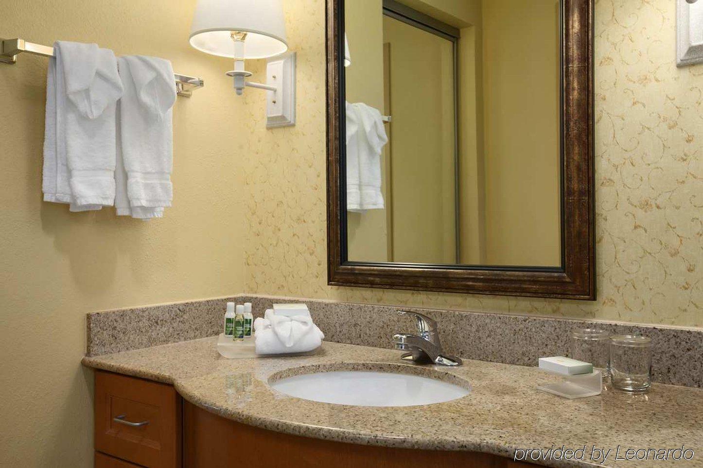 Homewood Suites By Hilton Cleveland-Solon Quarto foto