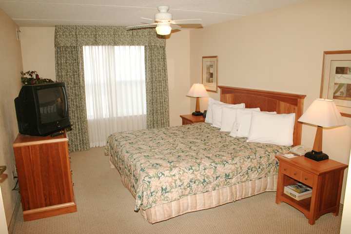 Homewood Suites By Hilton Cleveland-Solon Quarto foto