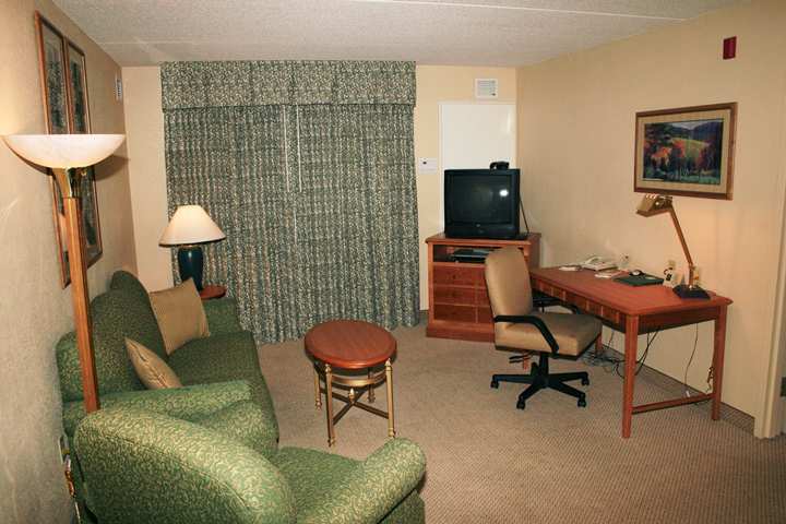 Homewood Suites By Hilton Cleveland-Solon Quarto foto